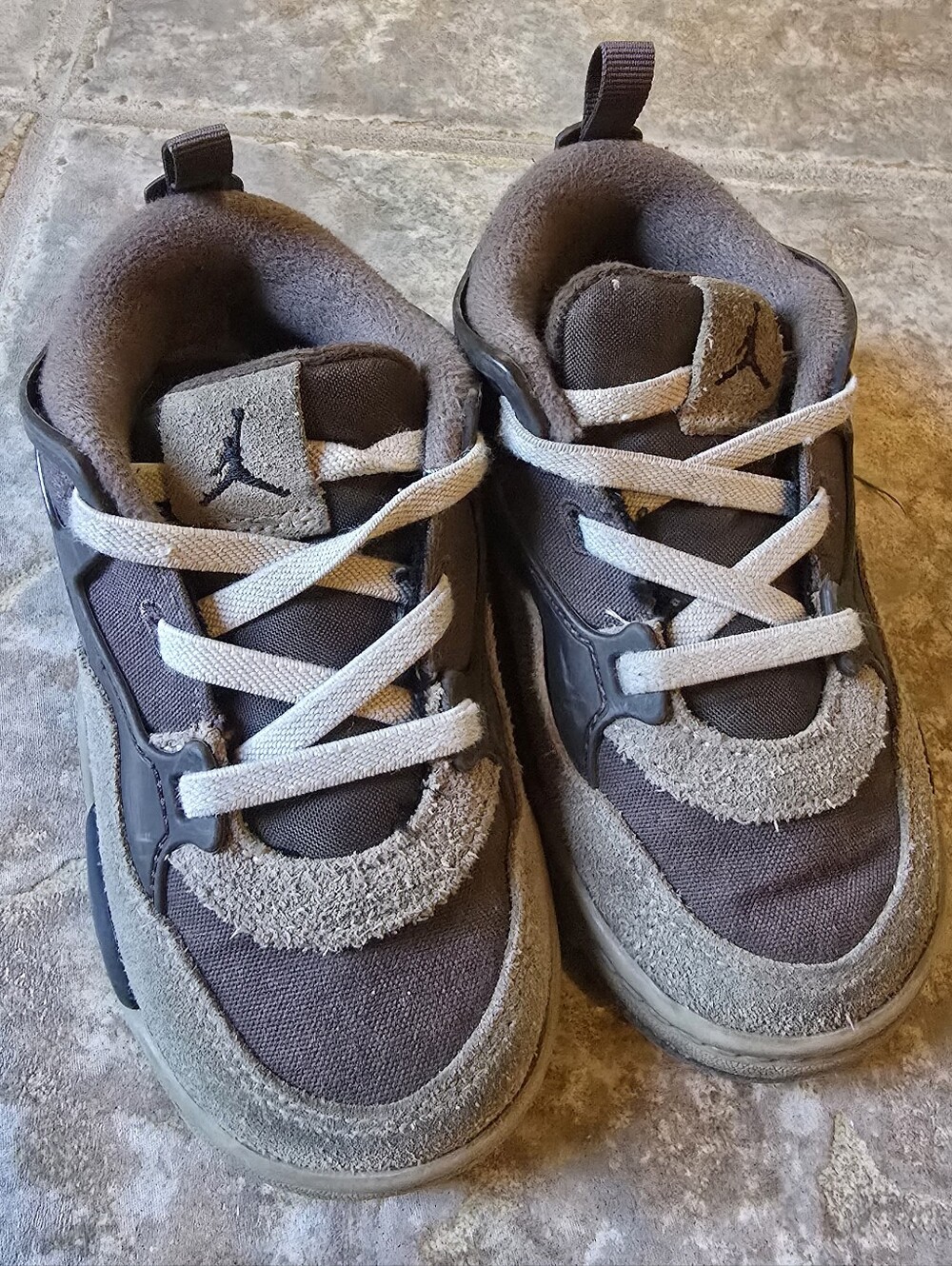Jordan Toddler Shoes – Size 9C